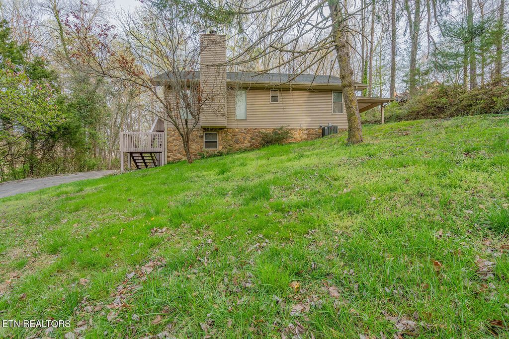 Photo of 124 Hickory Nut Drive, Clinton, TN 37716 (MLS # 1334353)