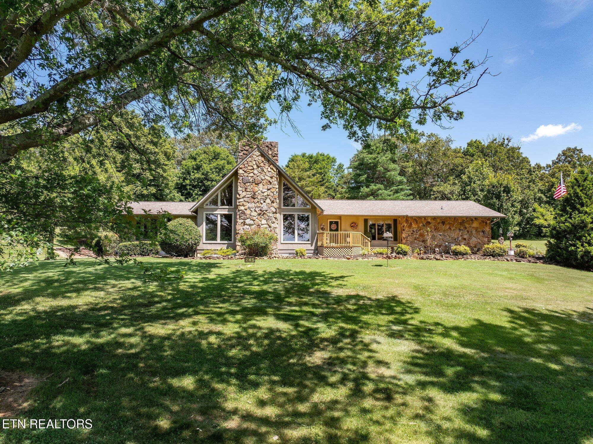 245 Creekwood Drive