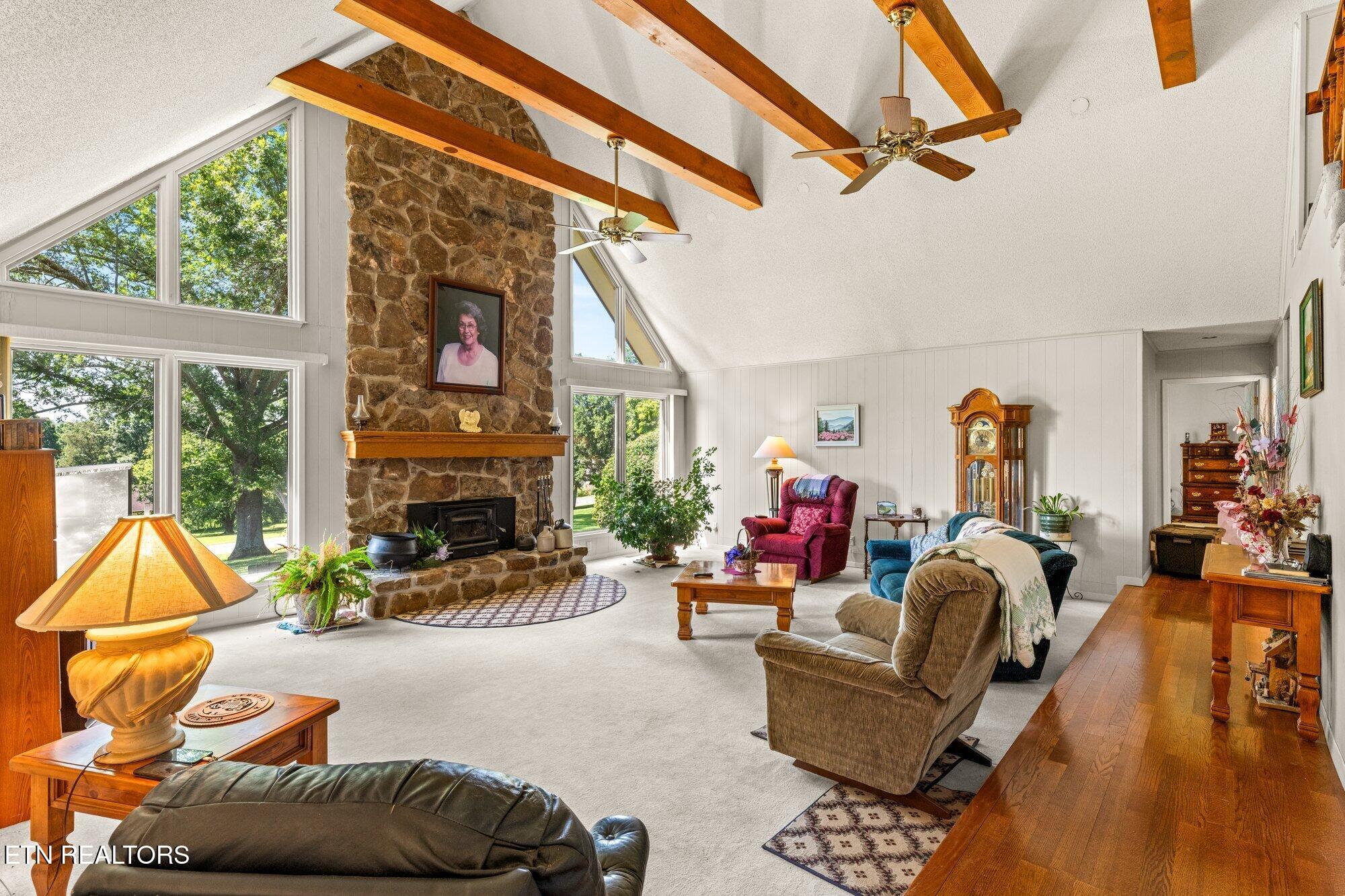 245 Creekwood Drive