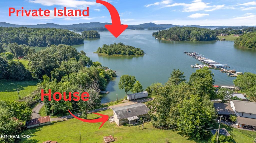 Photo of 1175 Cardnal Cove, Rutledge, TN 37861 (MLS # 1306842)
