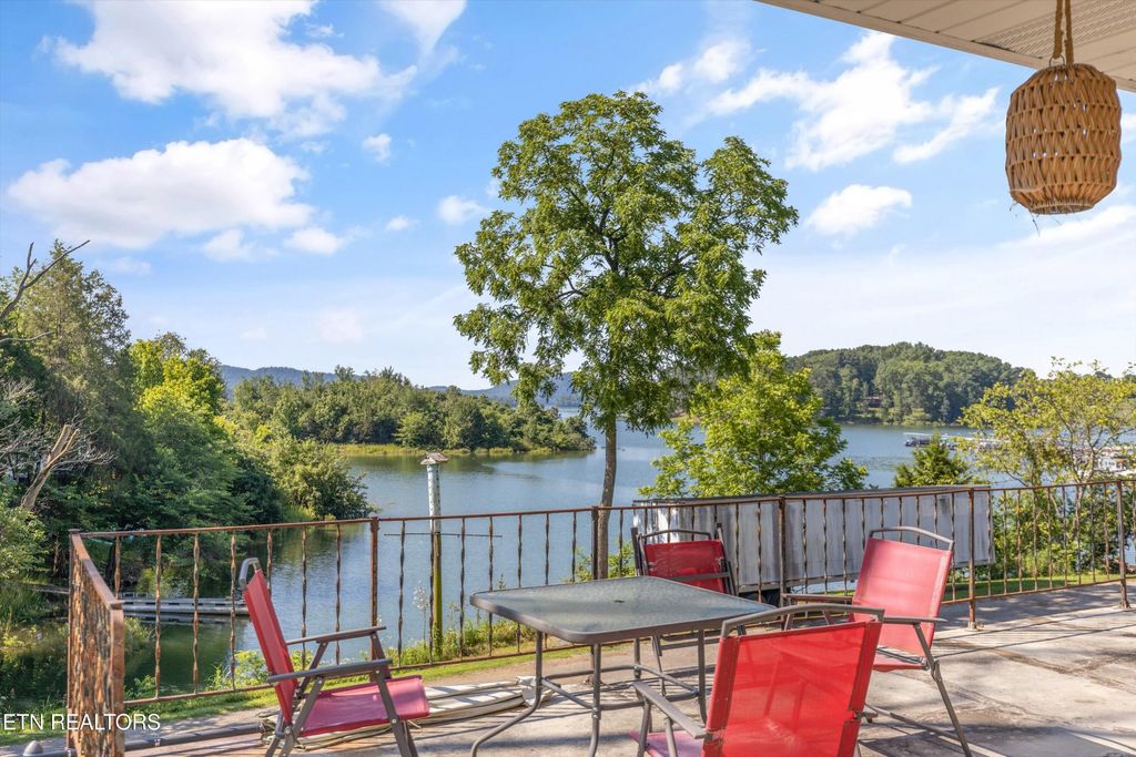 Photo of 1175 Cardnal Cove, Rutledge, TN 37861 (MLS # 1306842)