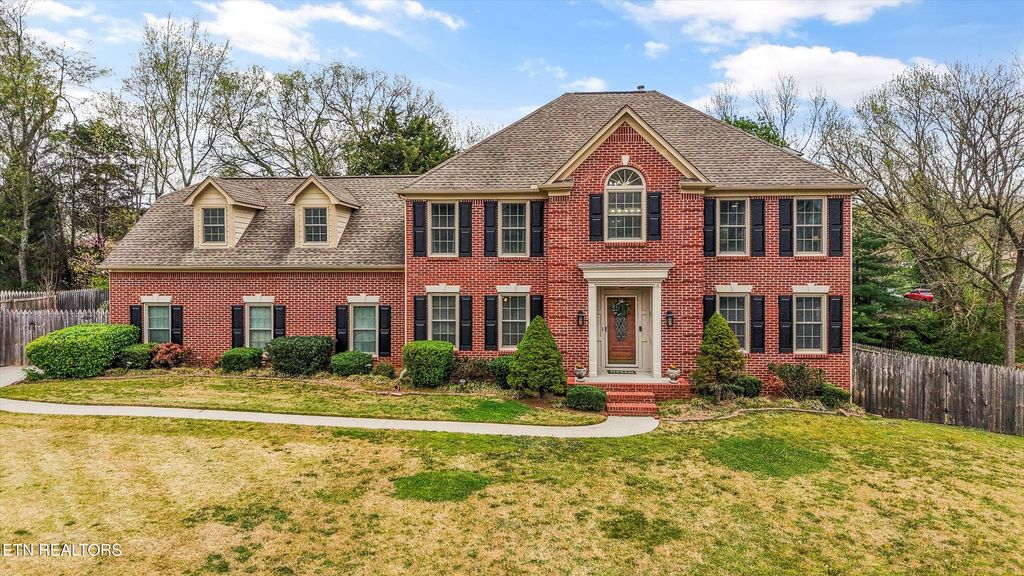 Photo of 11901 Butternut Lane, Knoxville, TN 37934 (MLS # 1334904)
