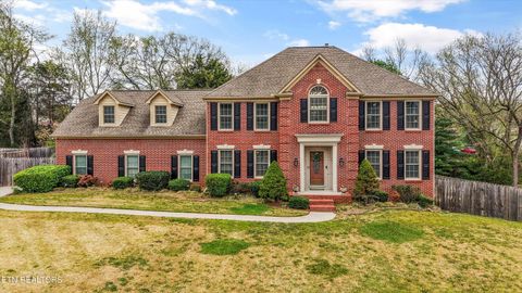 Photo of 11901 Butternut Lane, Knoxville, TN 37934 (MLS # 1334904)