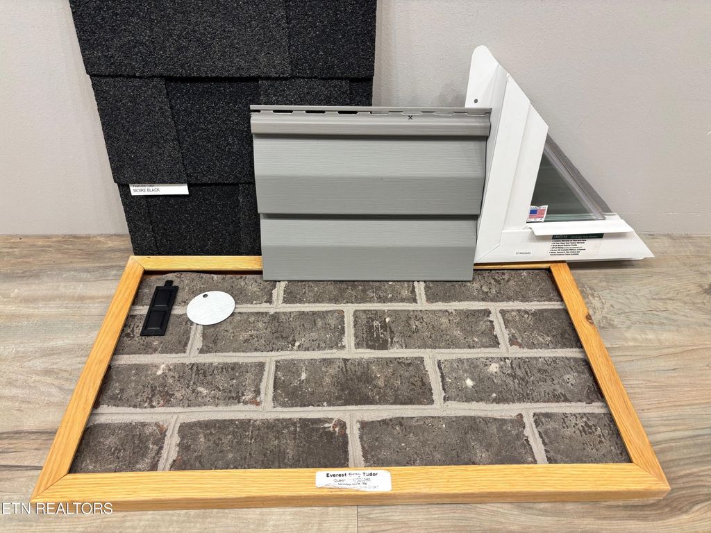 Photo of 106 Clover Meadow Lane, Maryville, TN 37801 (MLS # 1326004)