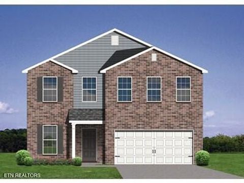 Photo of 106 Clover Meadow Lane, Maryville, TN 37801 (MLS # 1326004)