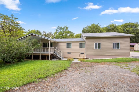 Photo of 2125 Ellistown Rd, Knoxville, TN 37924 (MLS # 1352875)