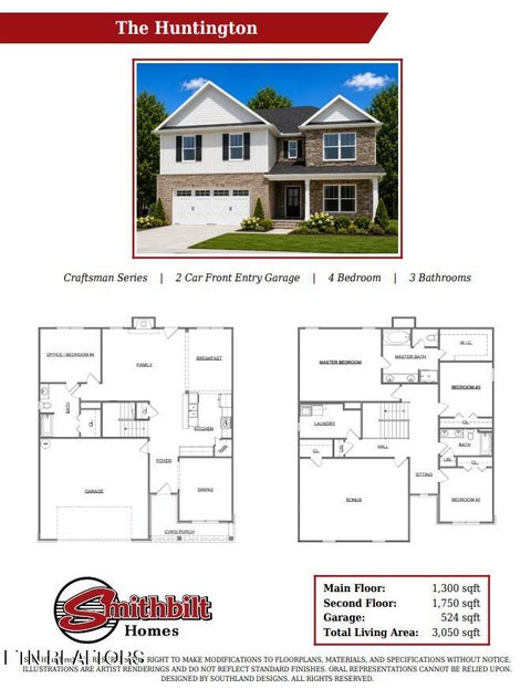 Tiny photo for 6136 Silent Bell Ave #Lot 291, Powell, TN 37849 (MLS # 1357585)