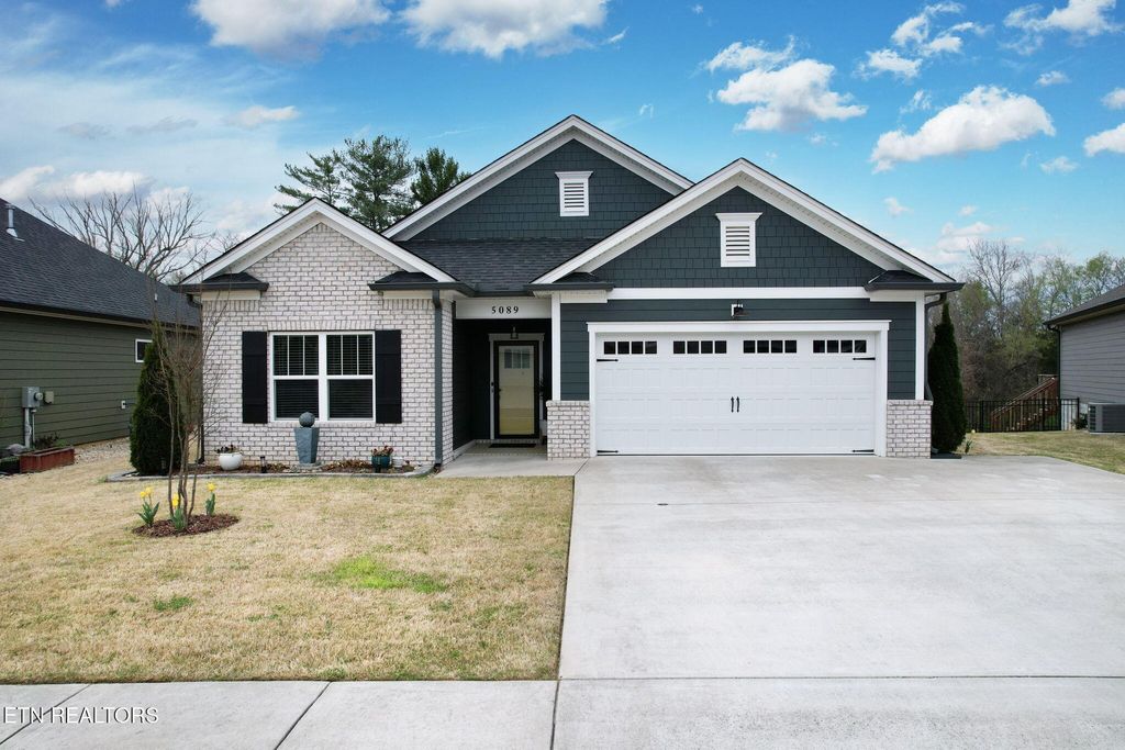 Photo of 5089 NE Shelterwood Drive, Cleveland, TN 37312 (MLS # 1333962)