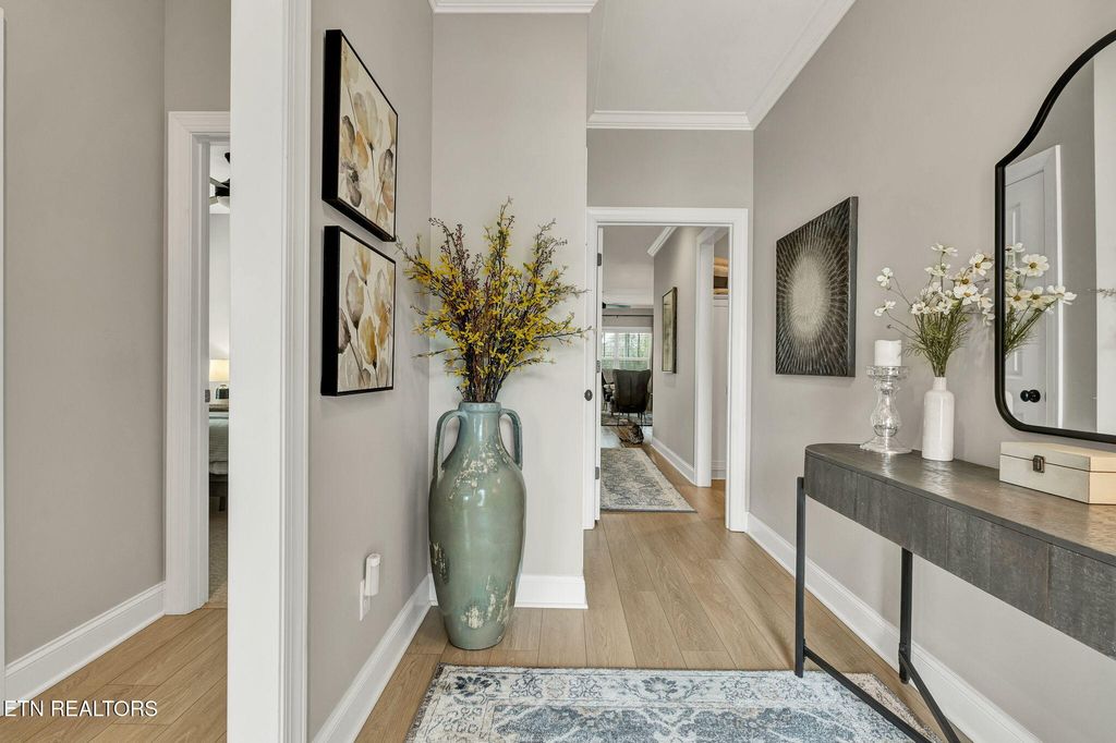 Photo of 5089 NE Shelterwood Drive, Cleveland, TN 37312 (MLS # 1333962)