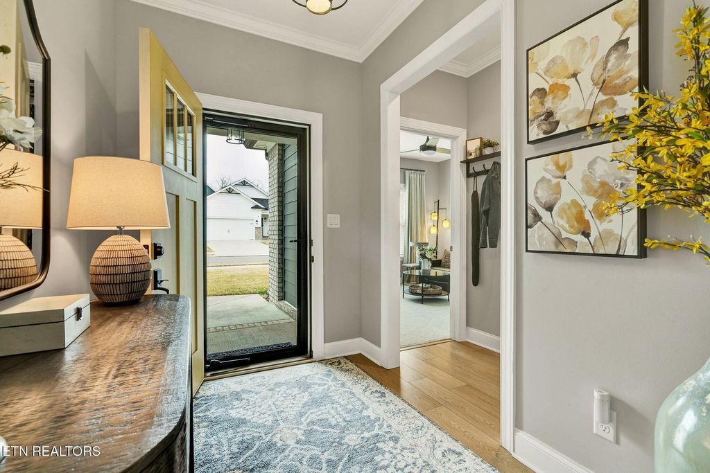 Photo of 5089 NE Shelterwood Drive, Cleveland, TN 37312 (MLS # 1333962)