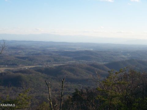Poor Valley Rd Rutledge TN 37861