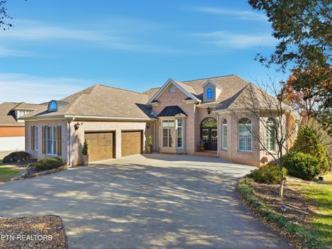 Tiny photo for 430 Oak Chase Blvd, Lenoir City, TN 37772 (MLS # 1321983)