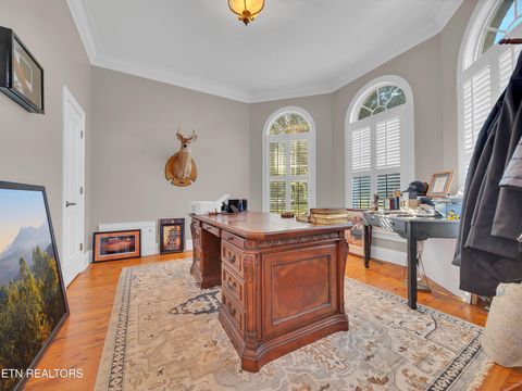 Tiny photo for 430 Oak Chase Blvd, Lenoir City, TN 37772 (MLS # 1321983)