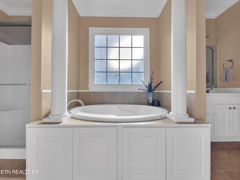 Tiny photo for 430 Oak Chase Blvd, Lenoir City, TN 37772 (MLS # 1321983)