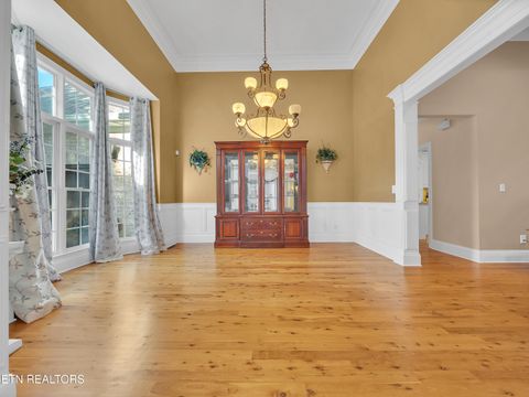 Tiny photo for 430 Oak Chase Blvd, Lenoir City, TN 37772 (MLS # 1321983)