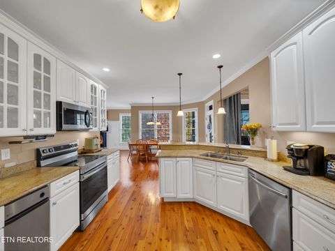 Tiny photo for 430 Oak Chase Blvd, Lenoir City, TN 37772 (MLS # 1321983)