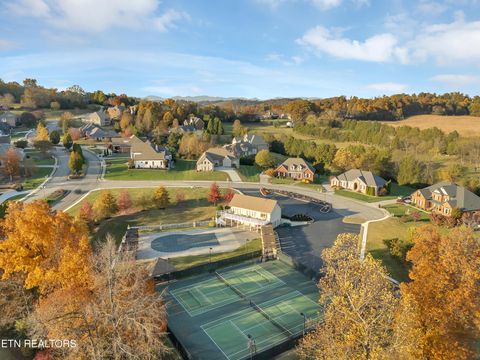 Tiny photo for 430 Oak Chase Blvd, Lenoir City, TN 37772 (MLS # 1321983)