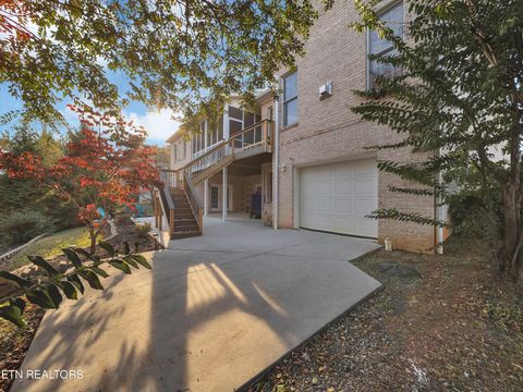 Tiny photo for 430 Oak Chase Blvd, Lenoir City, TN 37772 (MLS # 1321983)