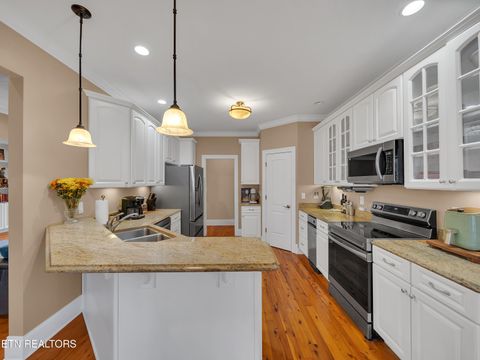 Tiny photo for 430 Oak Chase Blvd, Lenoir City, TN 37772 (MLS # 1321983)