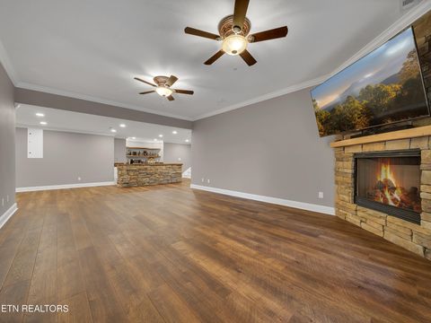 Tiny photo for 430 Oak Chase Blvd, Lenoir City, TN 37772 (MLS # 1321983)