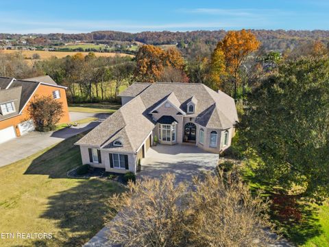 Tiny photo for 430 Oak Chase Blvd, Lenoir City, TN 37772 (MLS # 1321983)