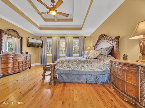 Tiny photo for 430 Oak Chase Blvd, Lenoir City, TN 37772 (MLS # 1321983)