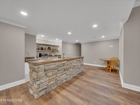 Tiny photo for 430 Oak Chase Blvd, Lenoir City, TN 37772 (MLS # 1321983)