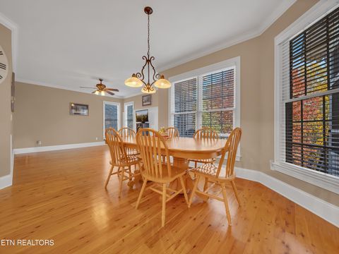 Tiny photo for 430 Oak Chase Blvd, Lenoir City, TN 37772 (MLS # 1321983)