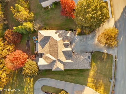 Tiny photo for 430 Oak Chase Blvd, Lenoir City, TN 37772 (MLS # 1321983)