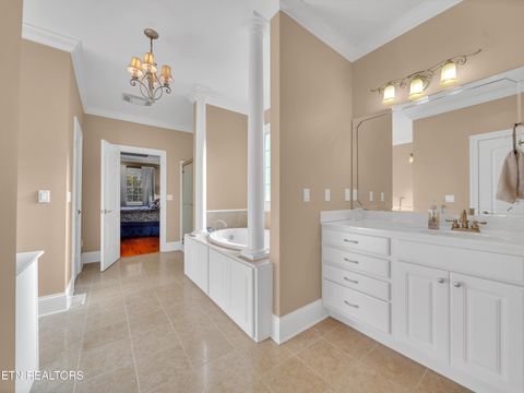 Tiny photo for 430 Oak Chase Blvd, Lenoir City, TN 37772 (MLS # 1321983)