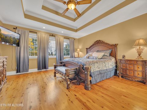 Tiny photo for 430 Oak Chase Blvd, Lenoir City, TN 37772 (MLS # 1321983)