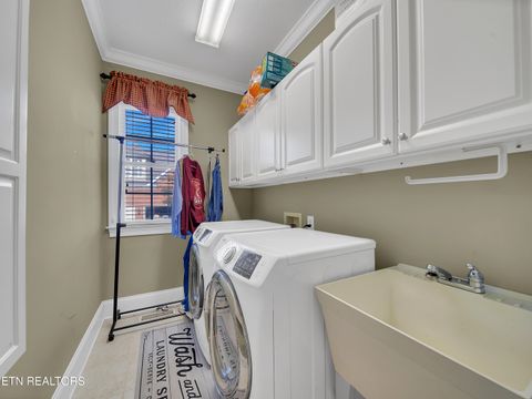 Tiny photo for 430 Oak Chase Blvd, Lenoir City, TN 37772 (MLS # 1321983)