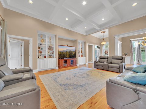 Tiny photo for 430 Oak Chase Blvd, Lenoir City, TN 37772 (MLS # 1321983)