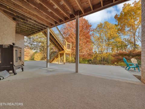 Tiny photo for 430 Oak Chase Blvd, Lenoir City, TN 37772 (MLS # 1321983)