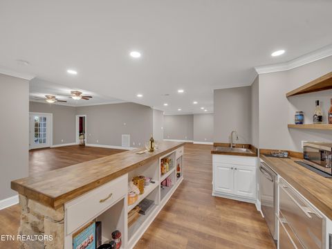 Tiny photo for 430 Oak Chase Blvd, Lenoir City, TN 37772 (MLS # 1321983)