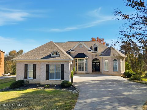 Tiny photo for 430 Oak Chase Blvd, Lenoir City, TN 37772 (MLS # 1321983)