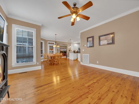 Tiny photo for 430 Oak Chase Blvd, Lenoir City, TN 37772 (MLS # 1321983)