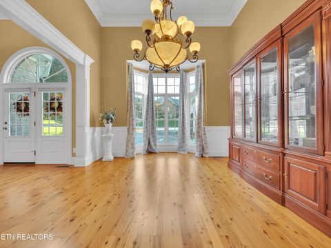 Tiny photo for 430 Oak Chase Blvd, Lenoir City, TN 37772 (MLS # 1321983)