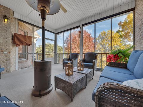 Tiny photo for 430 Oak Chase Blvd, Lenoir City, TN 37772 (MLS # 1321983)