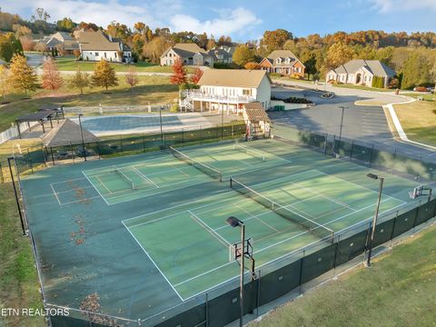 Tiny photo for 430 Oak Chase Blvd, Lenoir City, TN 37772 (MLS # 1321983)