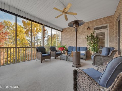 Tiny photo for 430 Oak Chase Blvd, Lenoir City, TN 37772 (MLS # 1321983)