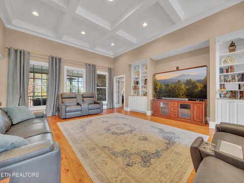 Tiny photo for 430 Oak Chase Blvd, Lenoir City, TN 37772 (MLS # 1321983)