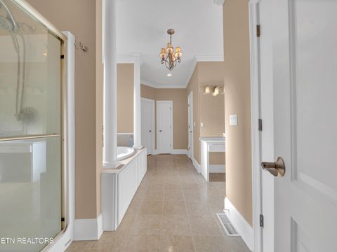 Tiny photo for 430 Oak Chase Blvd, Lenoir City, TN 37772 (MLS # 1321983)