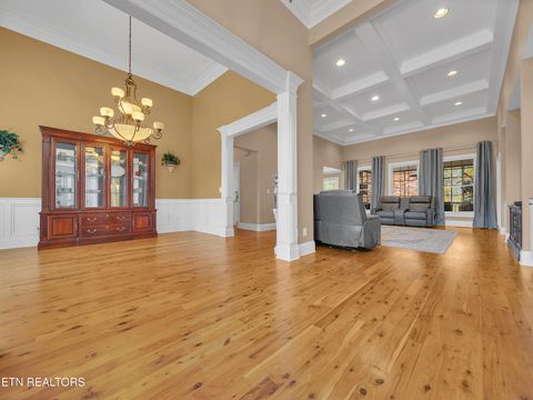 Tiny photo for 430 Oak Chase Blvd, Lenoir City, TN 37772 (MLS # 1321983)