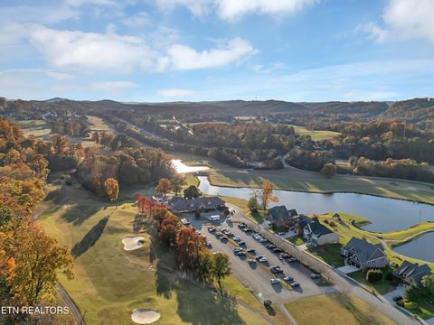 Tiny photo for 430 Oak Chase Blvd, Lenoir City, TN 37772 (MLS # 1321983)