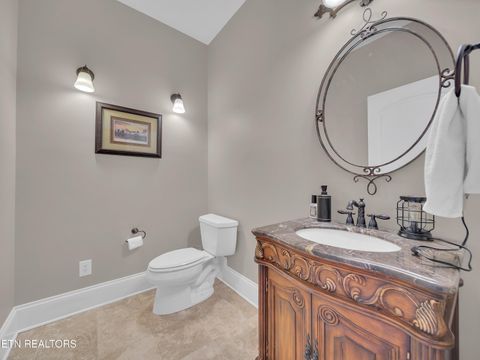 Tiny photo for 430 Oak Chase Blvd, Lenoir City, TN 37772 (MLS # 1321983)