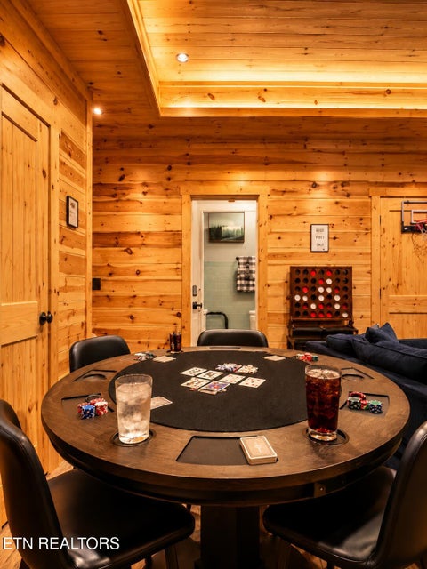 Tiny photo for 663 Lloyd Huskey Rd, Pigeon Forge, TN 37863 (MLS # 1357392)