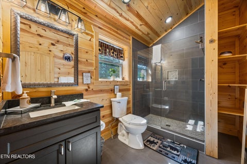 Tiny photo for 663 Lloyd Huskey Rd, Pigeon Forge, TN 37863 (MLS # 1357392)