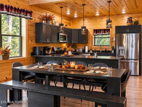 Tiny photo for 663 Lloyd Huskey Rd, Pigeon Forge, TN 37863 (MLS # 1357392)