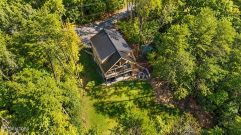 Tiny photo for 663 Lloyd Huskey Rd, Pigeon Forge, TN 37863 (MLS # 1357392)
